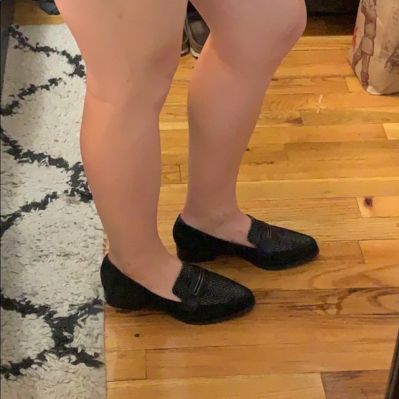 NWOT Elie Tahari Lorna Loafer - Picture 7 of 8